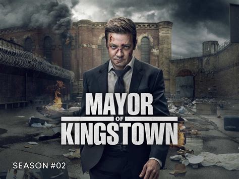 mayor of kingstown season 1 episode 9 recap|Mayor of Kingstown Season 1 Recap (Episodes 1